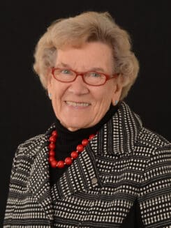 Sue T. Griffin, Ph.D.