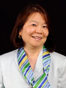 Jeanne Y. Wei, M.D., Ph.D.